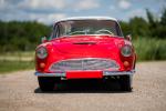 Auto Union 1000 SP Coupe 1960 года